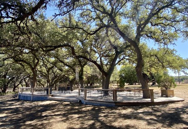 Wimberley Valley Winery