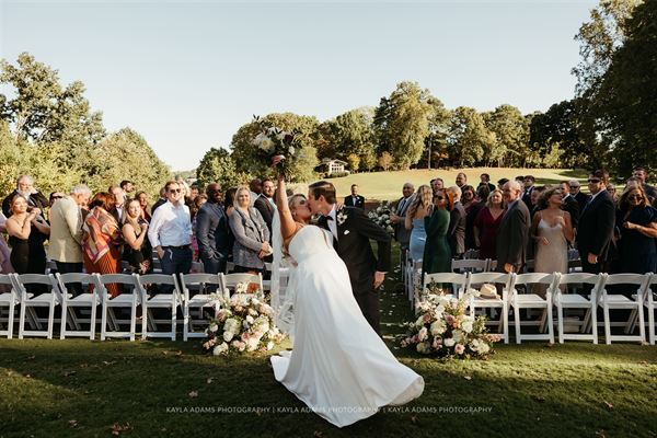 River Hills Country Club