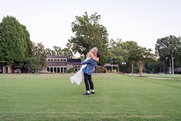 River Hills Country Club