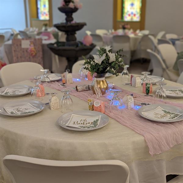 Dalicia Ristorante and Bakery