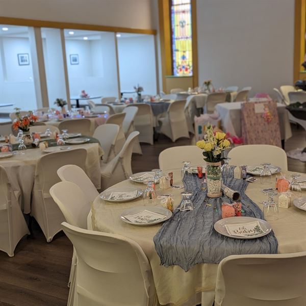 Dalicia Ristorante and Bakery