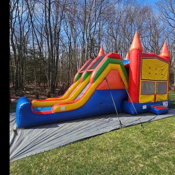 Meriden Party Rentals, LLC