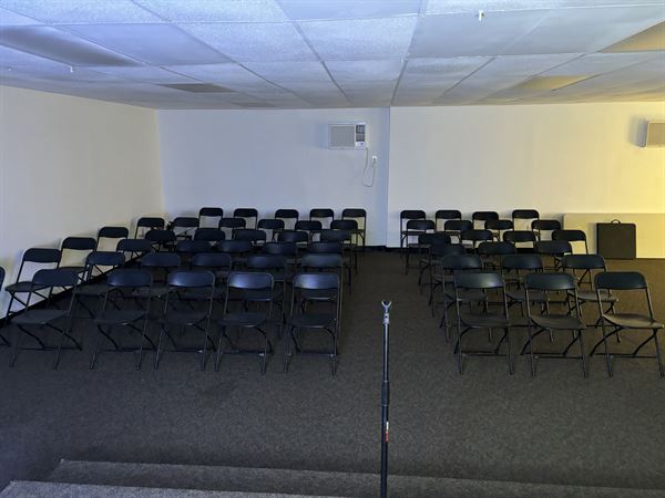 Everythings Content Studios & Events