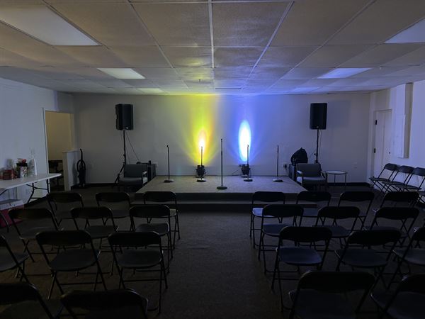 Everythings Content Studios & Events