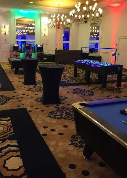 NJ Party Time Rentals