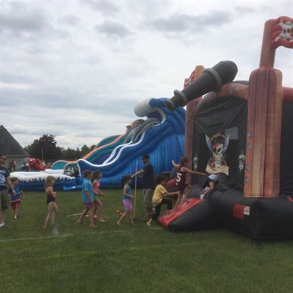 NJ Party Time Rentals