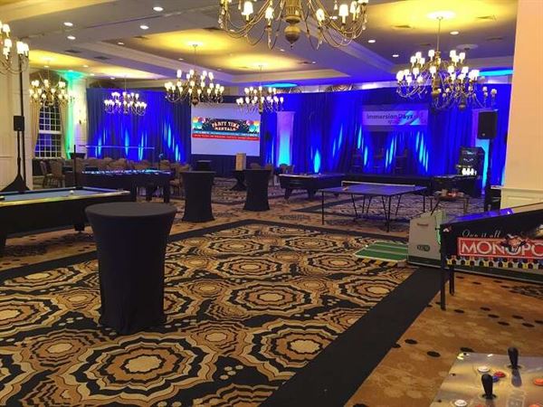 NJ Party Time Rentals