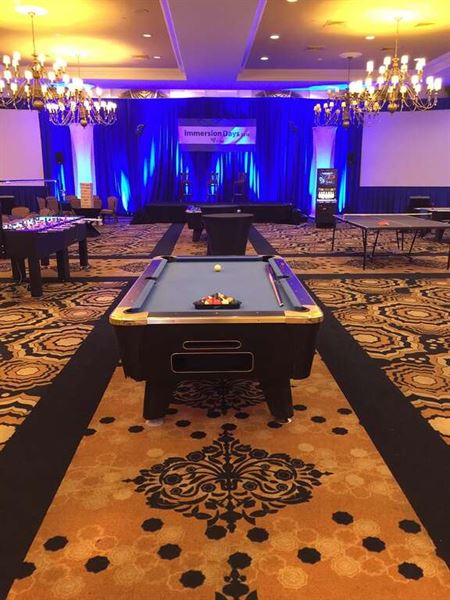 NJ Party Time Rentals