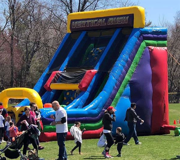 NJ Party Time Rentals