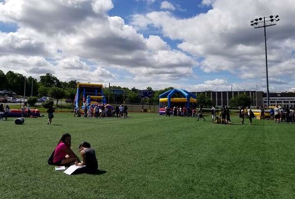 NJ Party Time Rentals