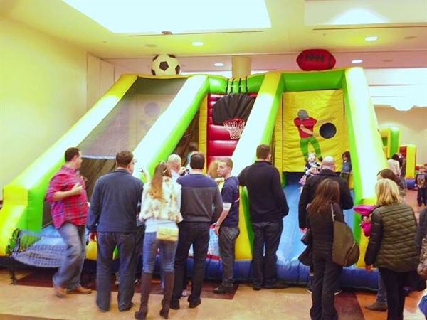 NJ Party Time Rentals