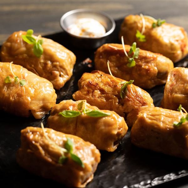 Ambar Restaurant Clarendon