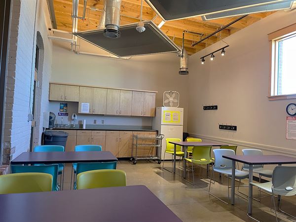 Leonardo's Children's Museum