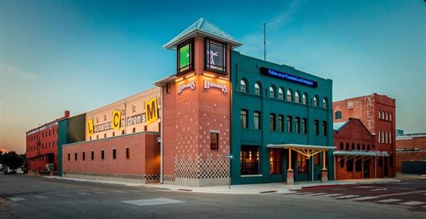 Leonardo's Children's Museum