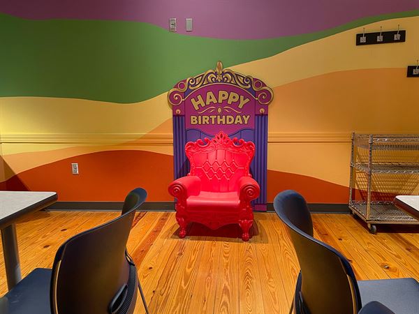 Leonardo's Children's Museum