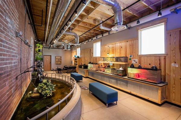 Leonardo's Children's Museum