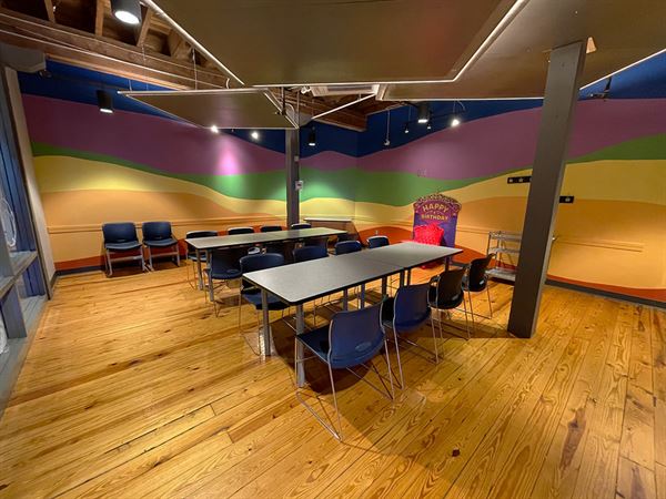 Leonardo's Children's Museum