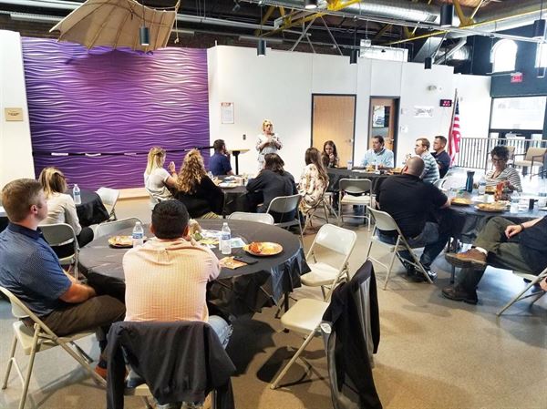 Leonardo's Children's Museum