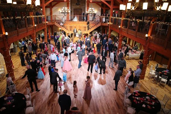 Leonardo's Children's Museum