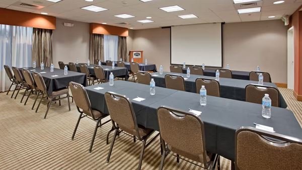Hampton Inn & Suites Phoenix Glendale-Westgate