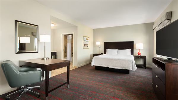 Hampton Inn & Suites Phoenix Glendale-Westgate
