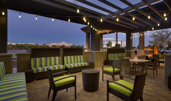 Home2 Suites by Hilton Phoenix Glendale-Westgate