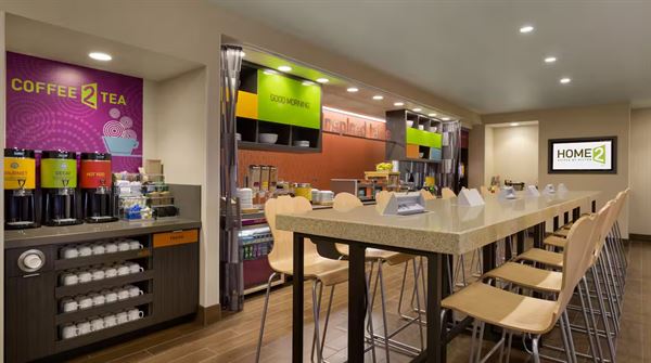 Home2 Suites by Hilton Phoenix Glendale-Westgate