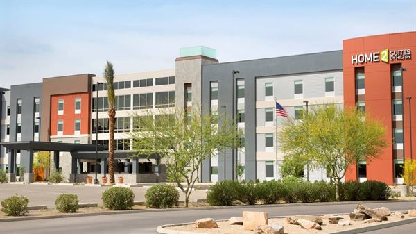 Home2 Suites by Hilton Phoenix Glendale-Westgate