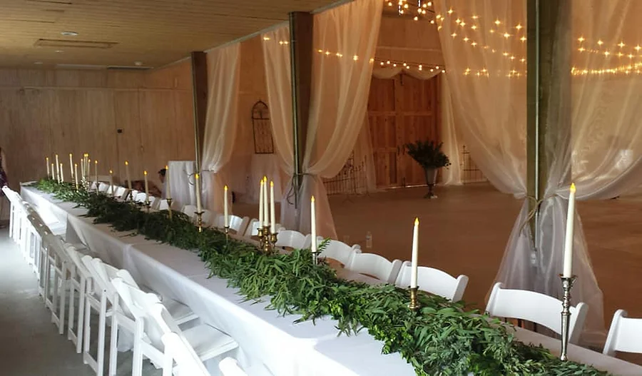 The Cellar at Grapefull Sisters Vineyard