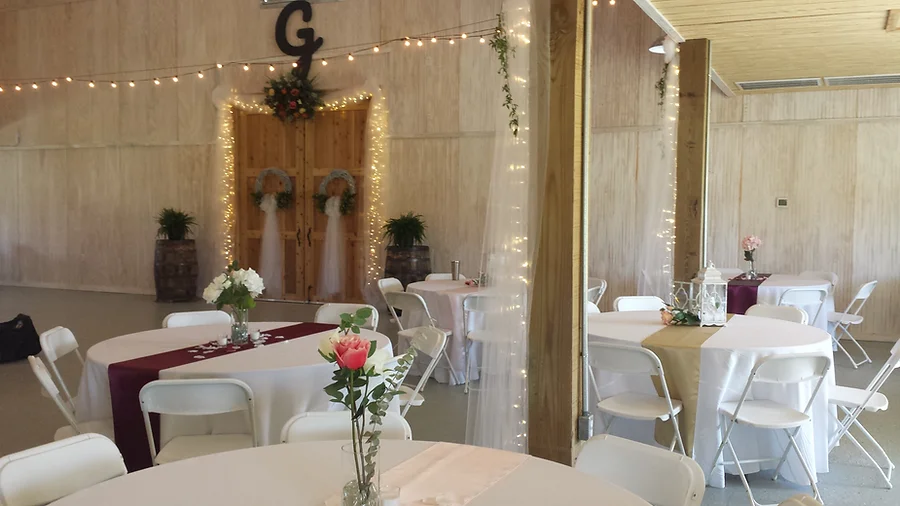 The Cellar at Grapefull Sisters Vineyard