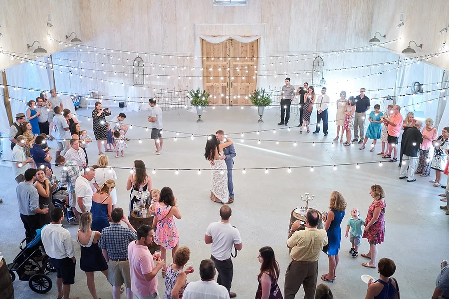 The Cellar at Grapefull Sisters Vineyard