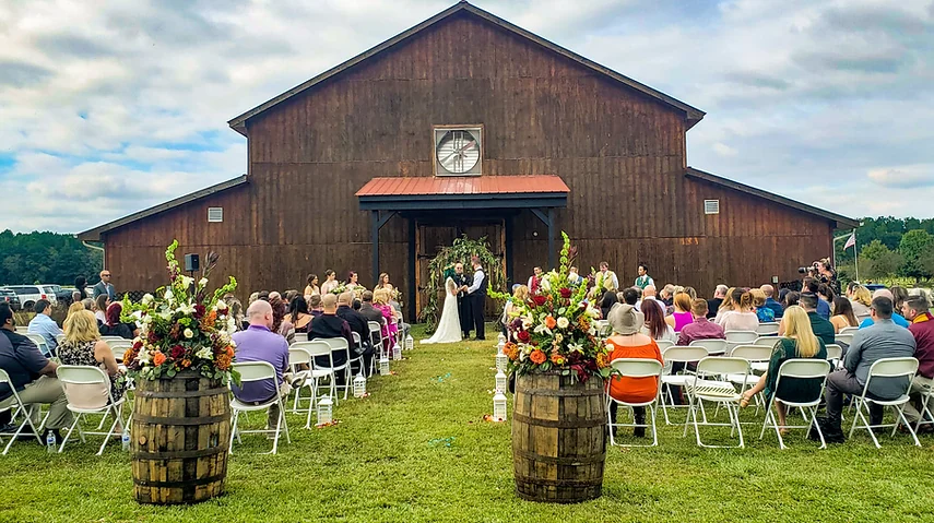 The Cellar at Grapefull Sisters Vineyard