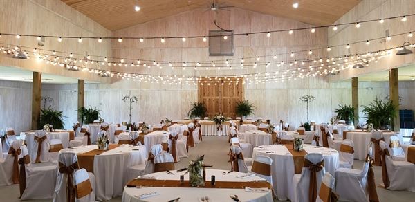 The Cellar at Grapefull Sisters Vineyard