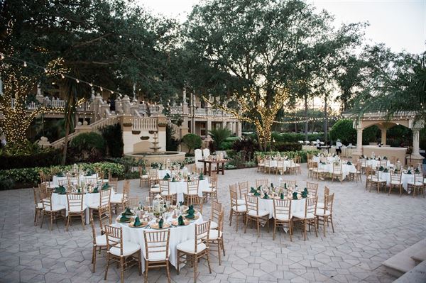 The Club At The Strand