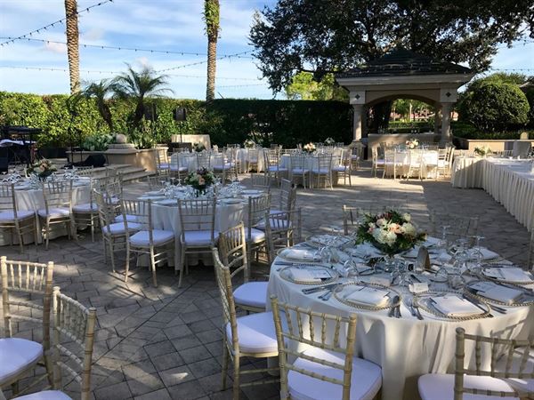 The Club At The Strand