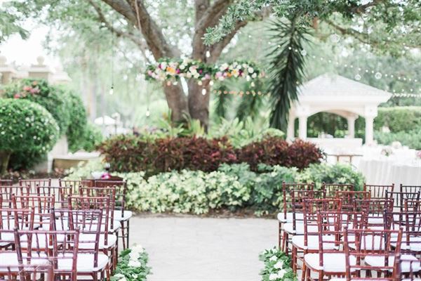 The Club At The Strand