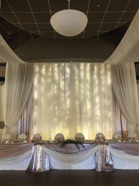 Local 6500 Hospitality, Conference & Education Centre