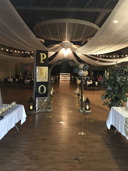 Local 6500 Hospitality, Conference & Education Centre