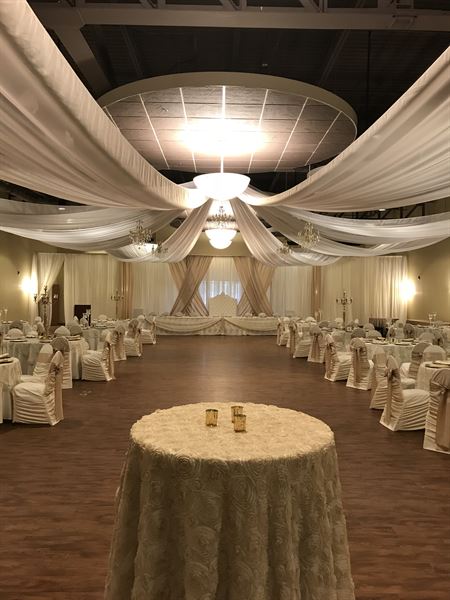 Local 6500 Hospitality, Conference & Education Centre