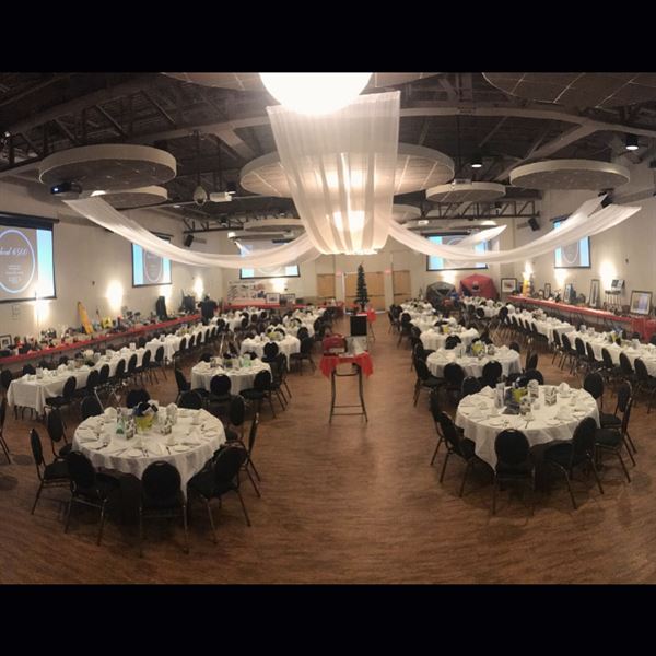 Local 6500 Hospitality, Conference & Education Centre