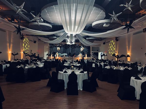 Local 6500 Hospitality, Conference & Education Centre