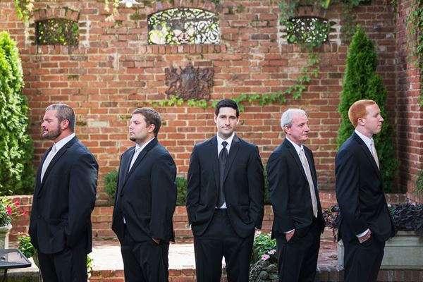 The Chimes & Occasions