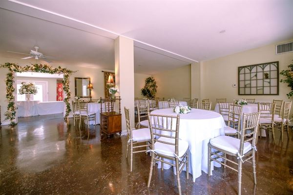 The Chimes & Occasions