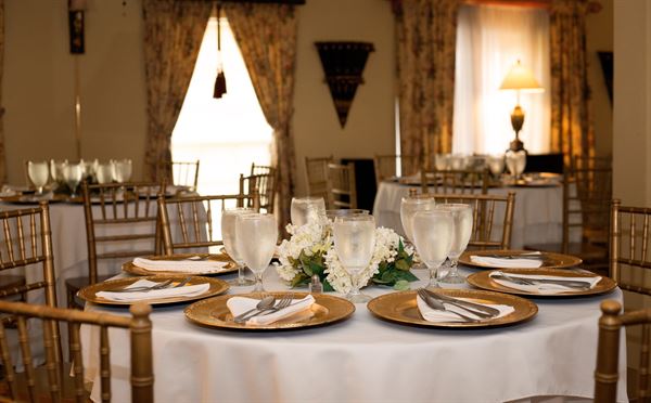 The Chimes & Occasions