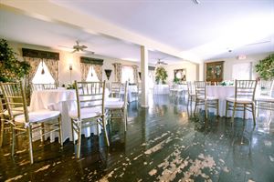 Occasions Reception Hall