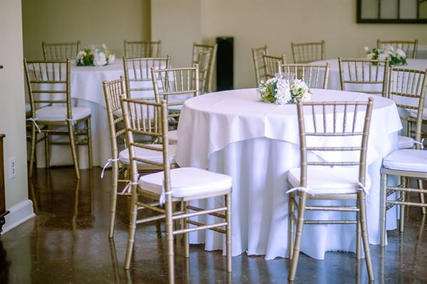 The Chimes & Occasions