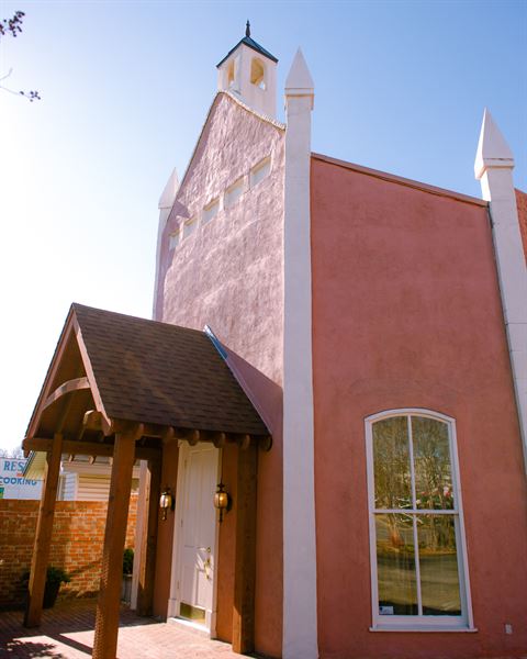 The Chimes & Occasions