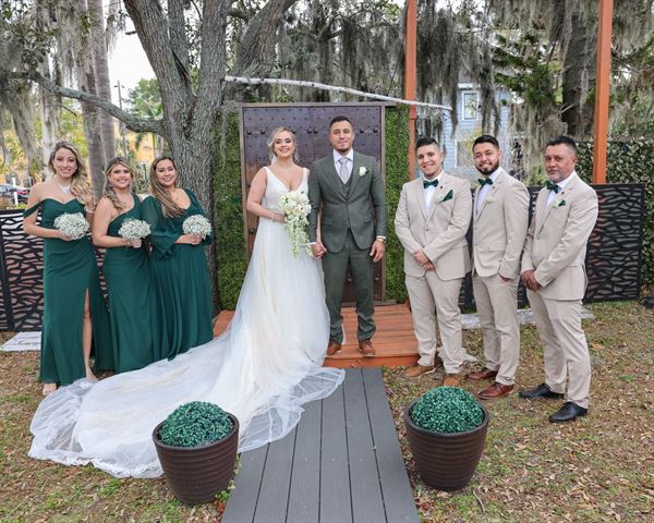 Celebrate boutique venue