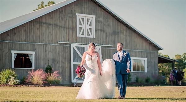Tin Roof at the Preserve