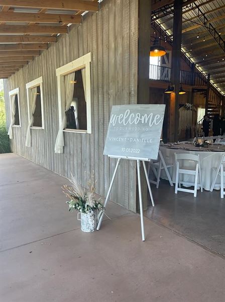 Tin Roof at the Preserve